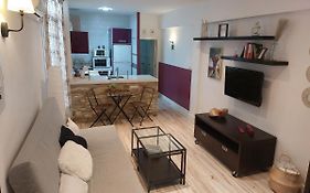 Wish Suite Pumarejo De Sevilla