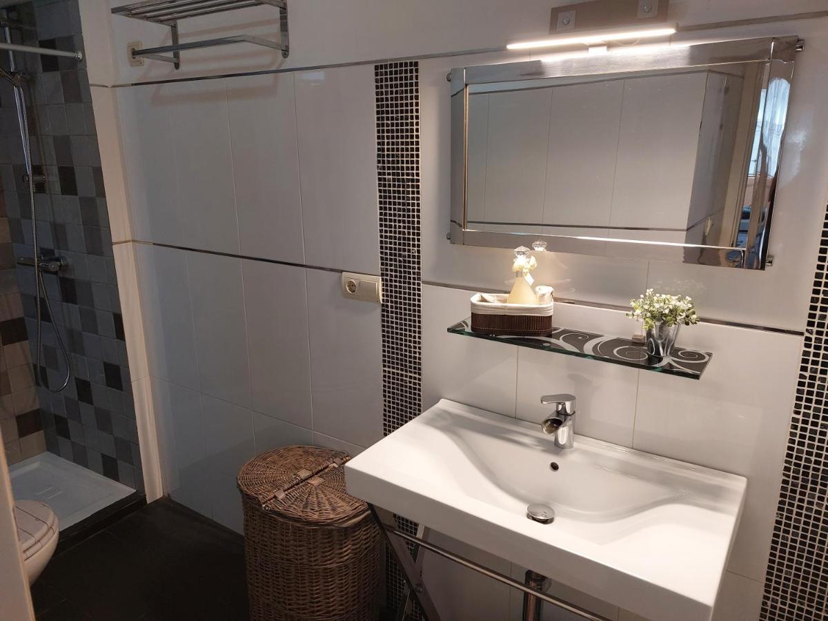 Wish Suite Pumarejo De Sevilla Sevilha Exterior foto