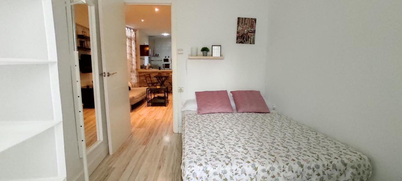 Wish Suite Pumarejo De Sevilla Sevilha Exterior foto