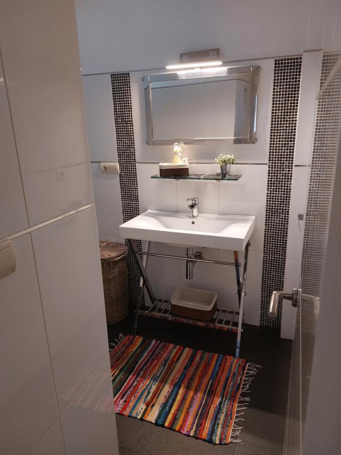 Wish Suite Pumarejo De Sevilla Sevilha Exterior foto