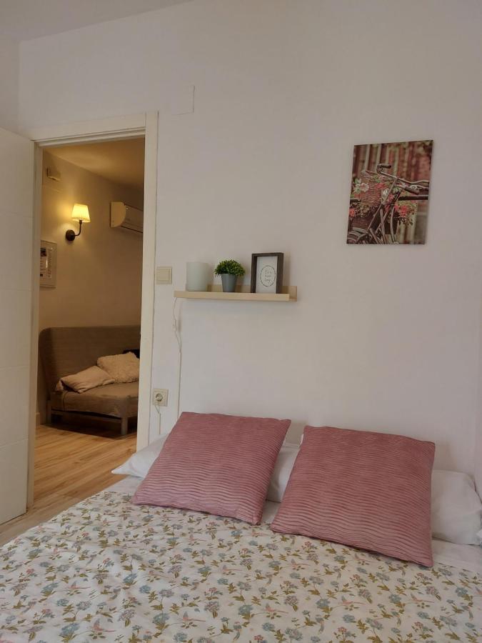 Wish Suite Pumarejo De Sevilla Sevilha Exterior foto