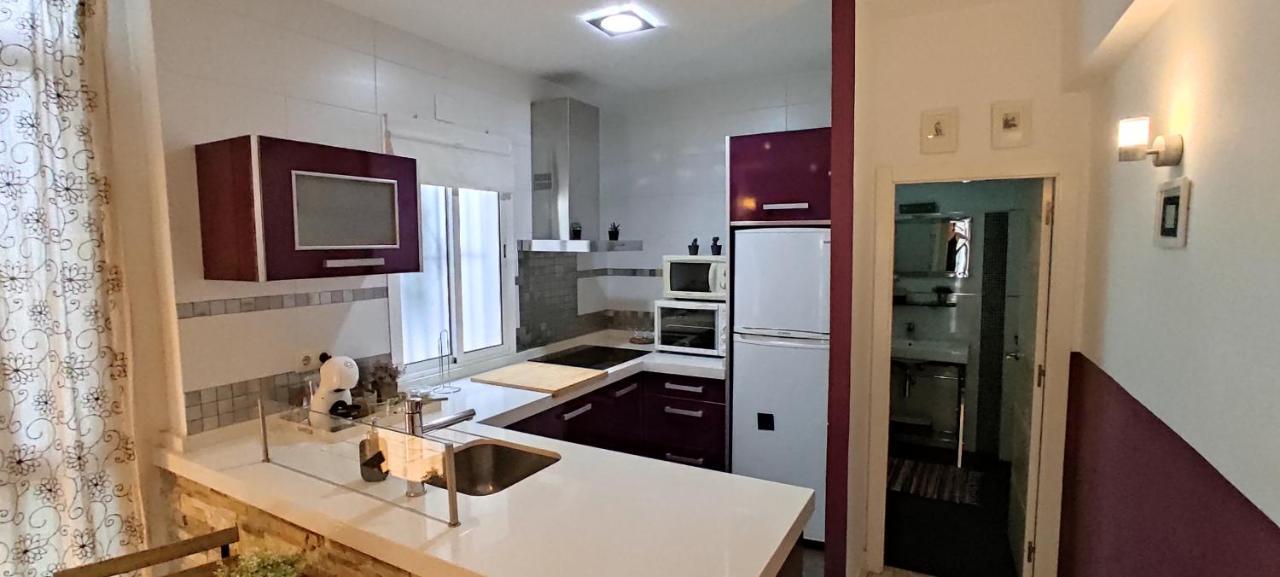 Wish Suite Pumarejo De Sevilla Sevilha Exterior foto