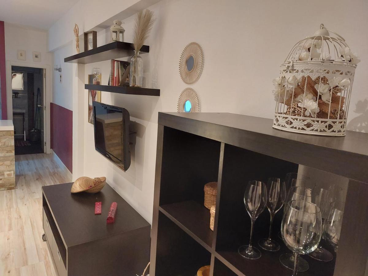 Wish Suite Pumarejo De Sevilla Sevilha Exterior foto